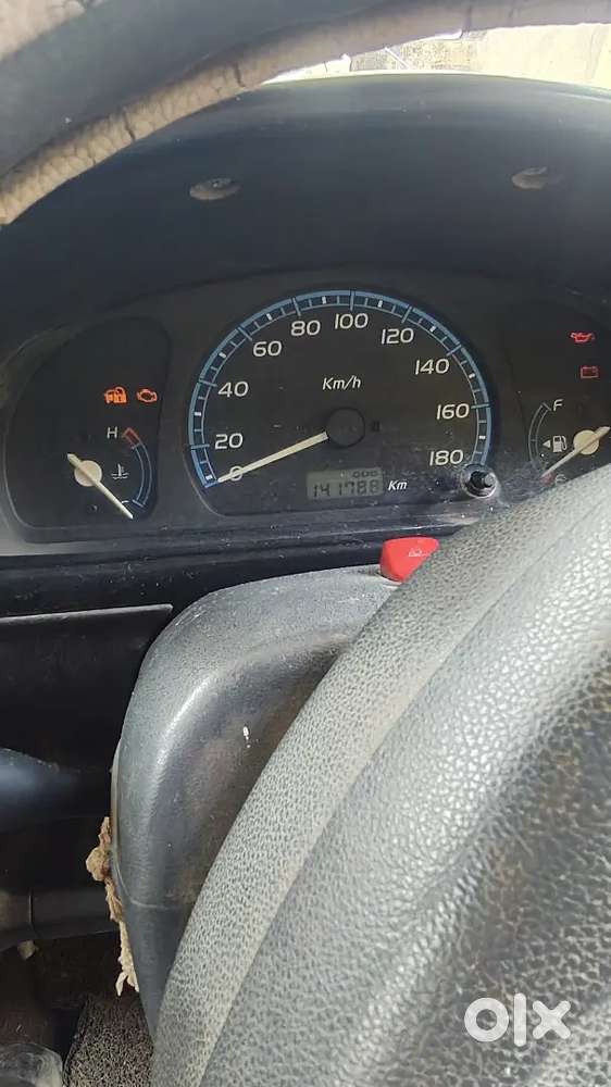 2009 Maruti Suzuki Wagon R