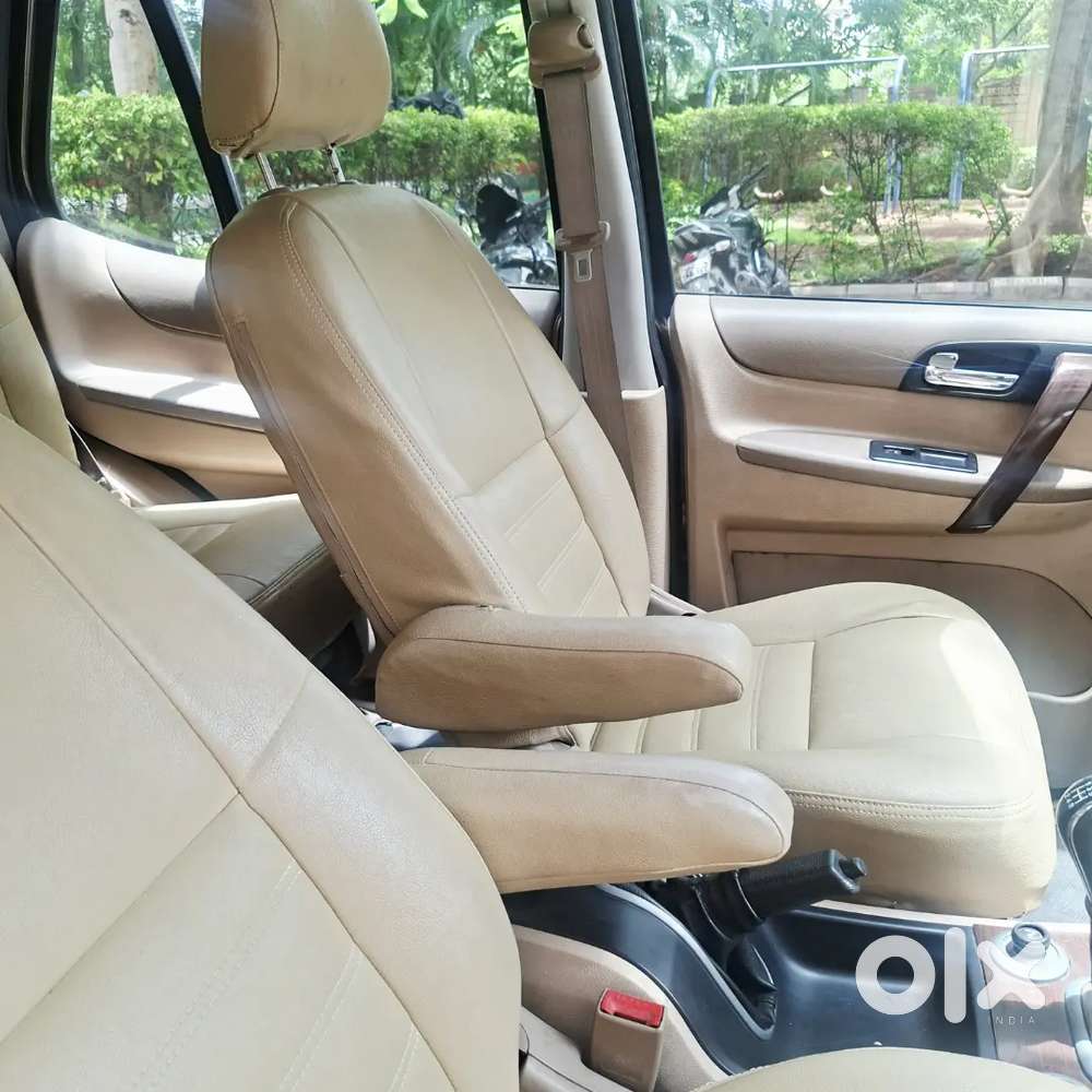Tata Safari Storme 2014 Diesel Vx 4x2 Top Model ..wel Maintain Single