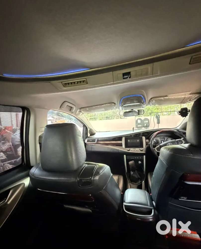 Selling My Top End Mint Condition Innova Z