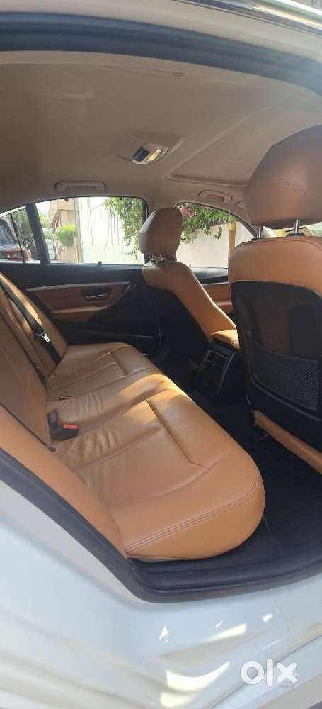 Bmw 3 Series 320d Sedan, 2018, Diesel