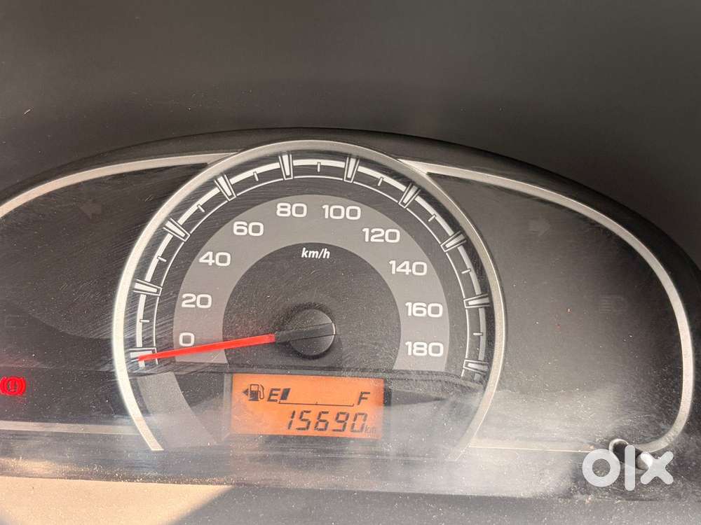 Maruti Suzuki Alto 800 Lxi, 2017, Petrol