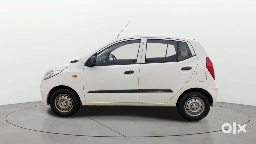 Hyundai I10 Magna 1.1l, 2015, Petrol