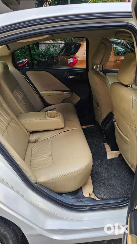 Honda City I Dtec V, 2015, Diesel