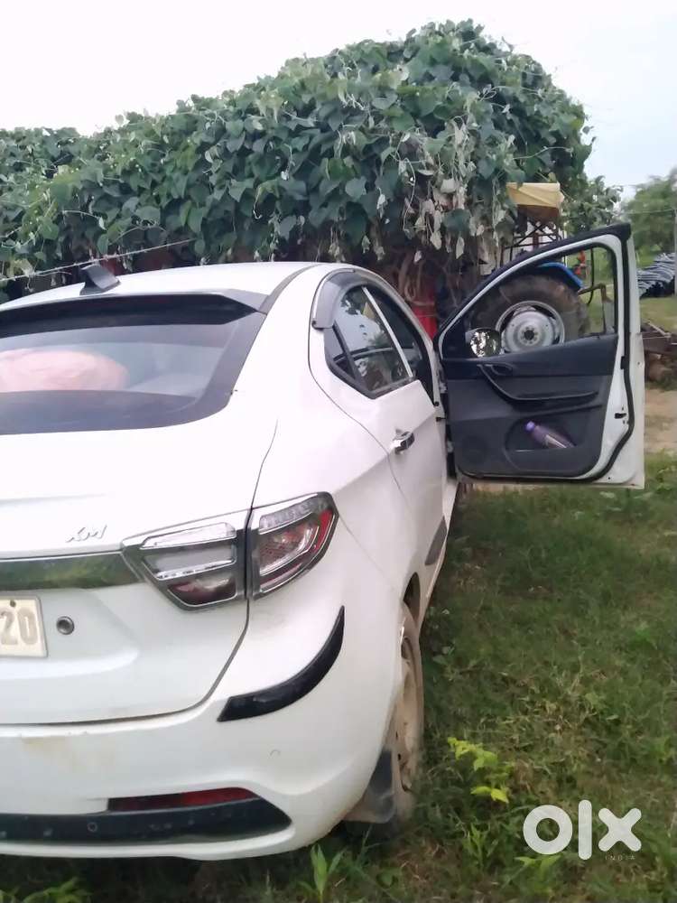Tata Tigor Diesel 2019 Manual
