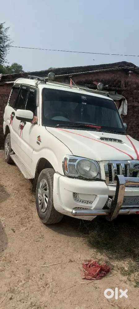Mahindra Scorpio Diesel 2009