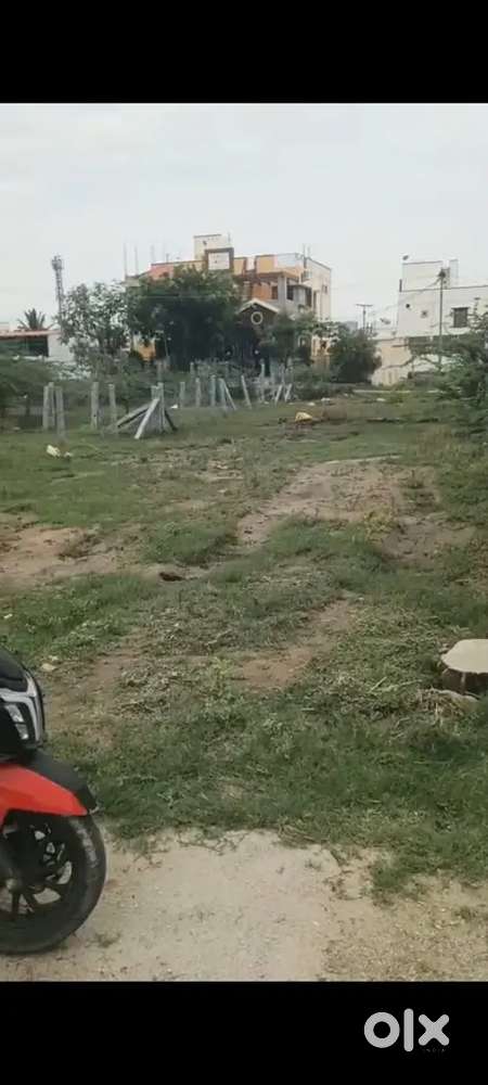 Madras road Krishnagiri