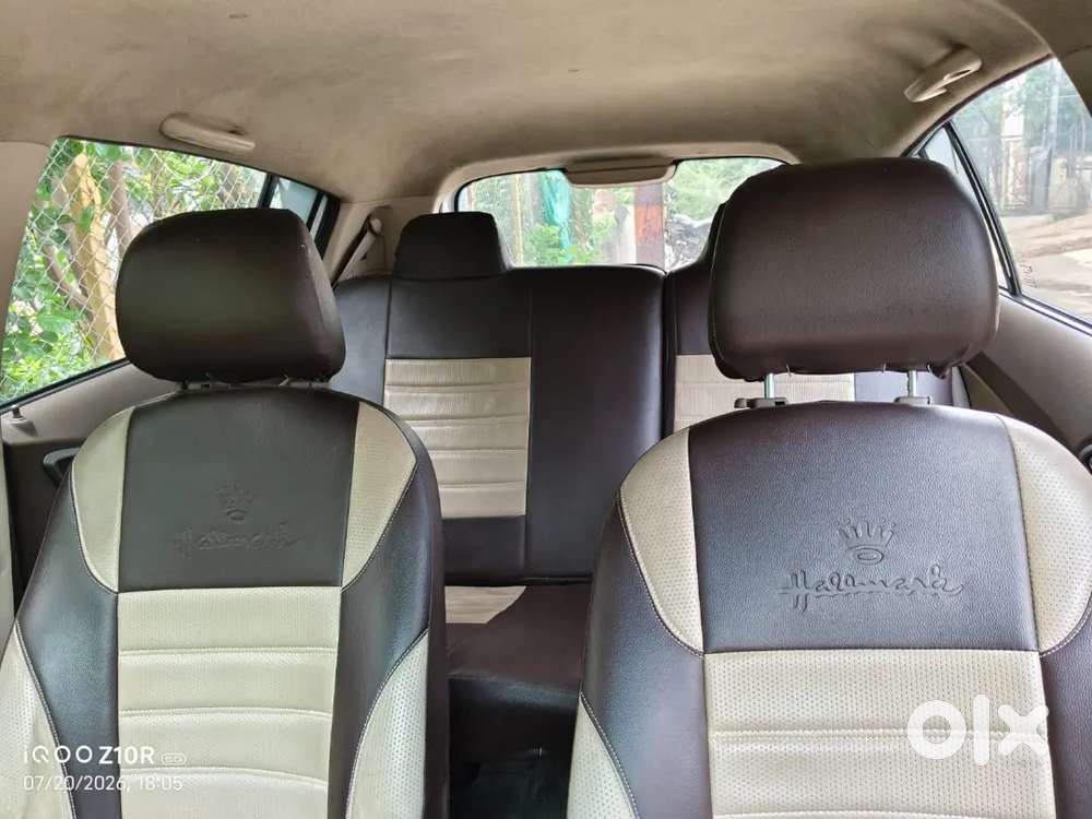 Chevrolet Sail U-va 2014 Diesel Manual