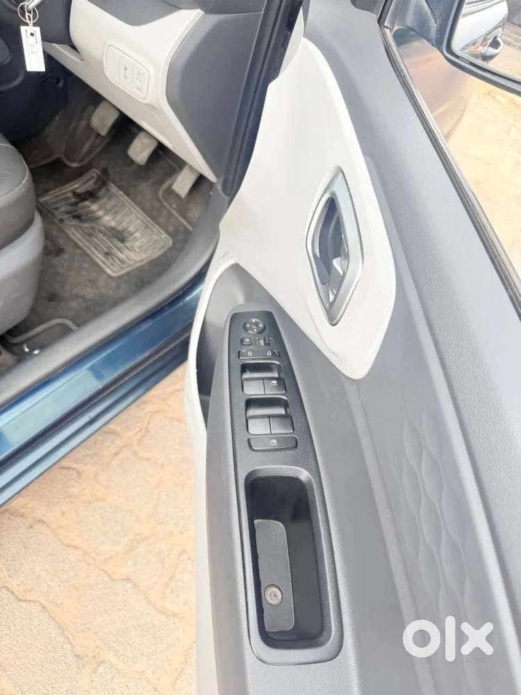 Hyundai Grand I10 Nios 1.2 Kappa Vtvt Sportz Cng, 2020, Cng & Hybrid..