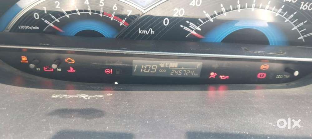 Toyota Etios 2017 Diesel Good Condition