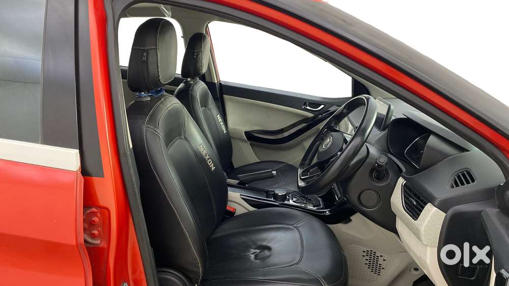 Tata Nexon 1.5 Revotorq Xza Plus, 2021, Diesel