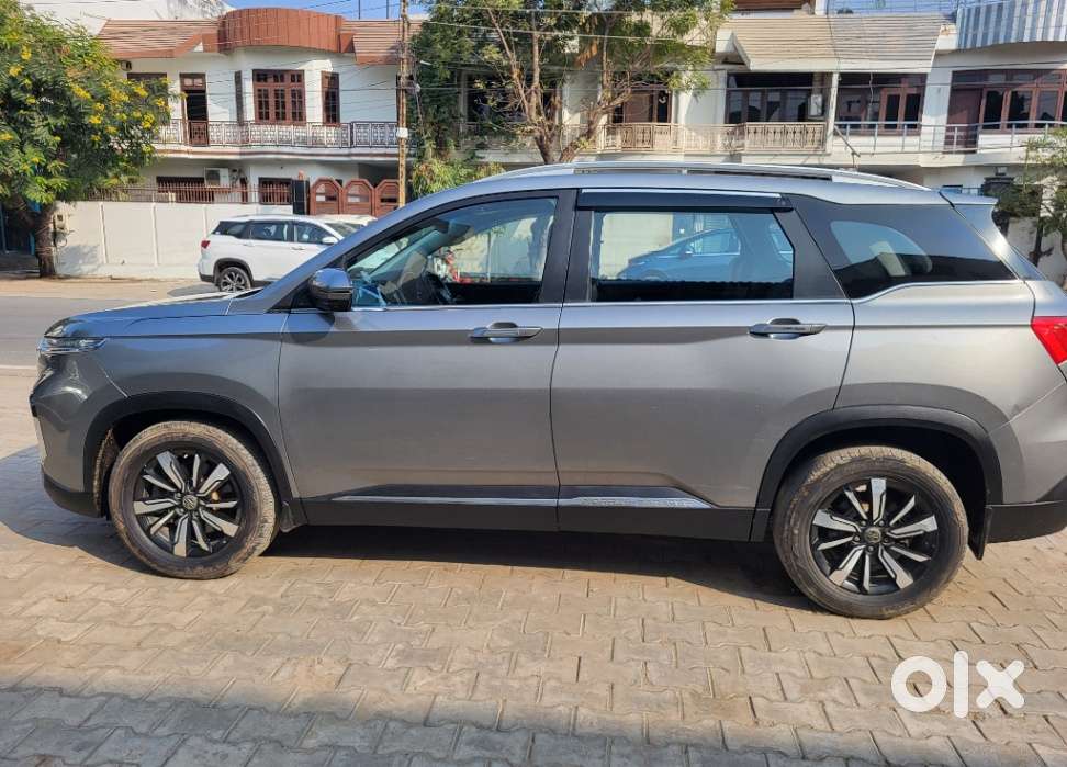 Mg Hector 2.0 Sharp Diesel, 2020, Diesel