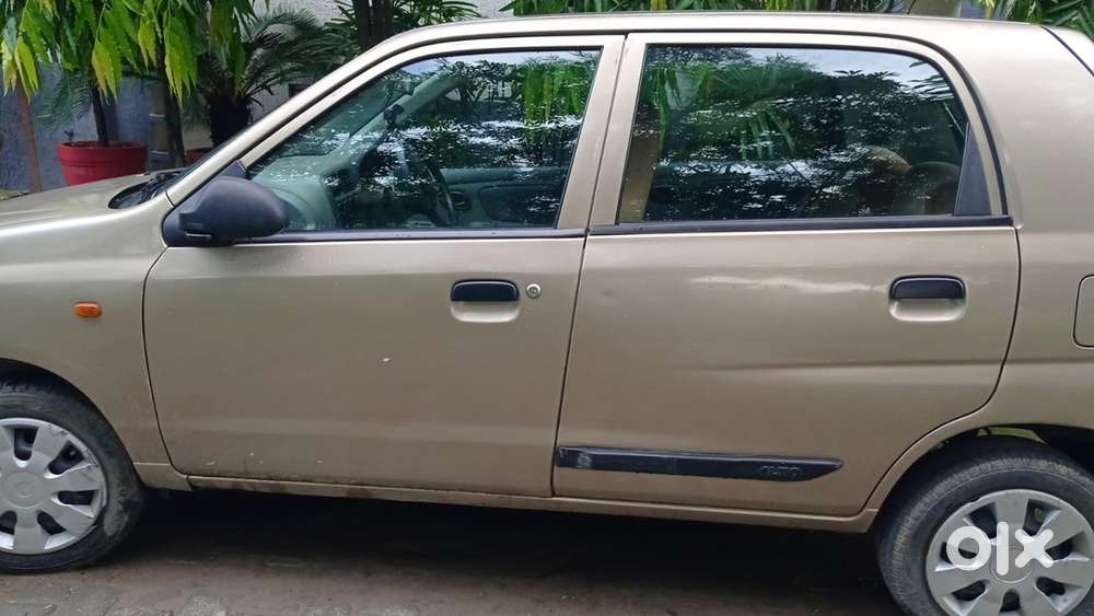 Maruti Suzuki Alto 2011