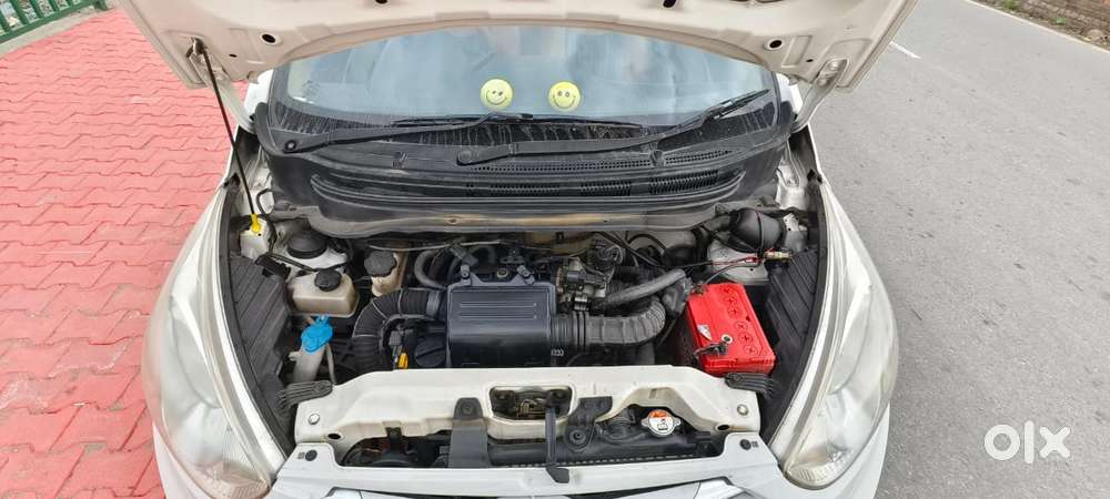 Hyundai Eon Era +, 2014, Petrol