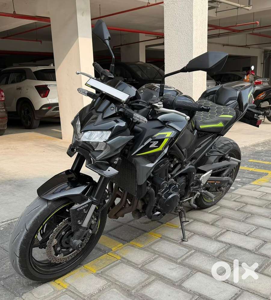 28 Used Bikes in Chennai - Buy & Sell Second Hand Bikes