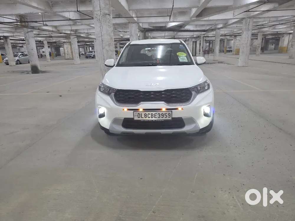 Sonet 2022 1.2 Petrol