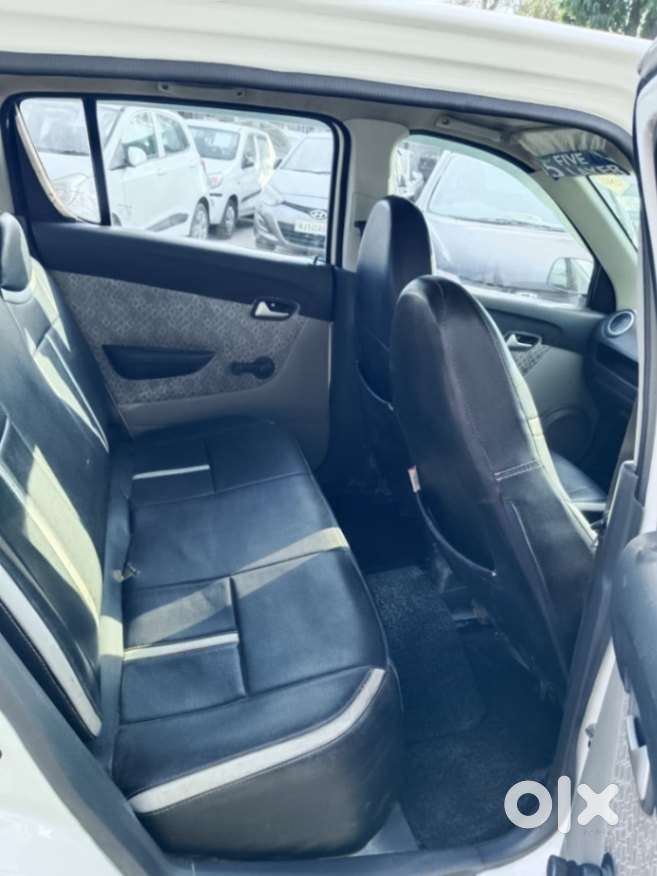 Maruti Suzuki Alto 800 Lxi, 2020, Petrol