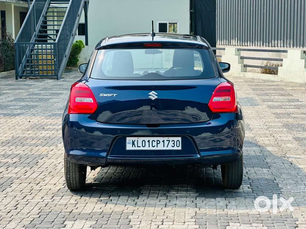 Maruti Suzuki Swift