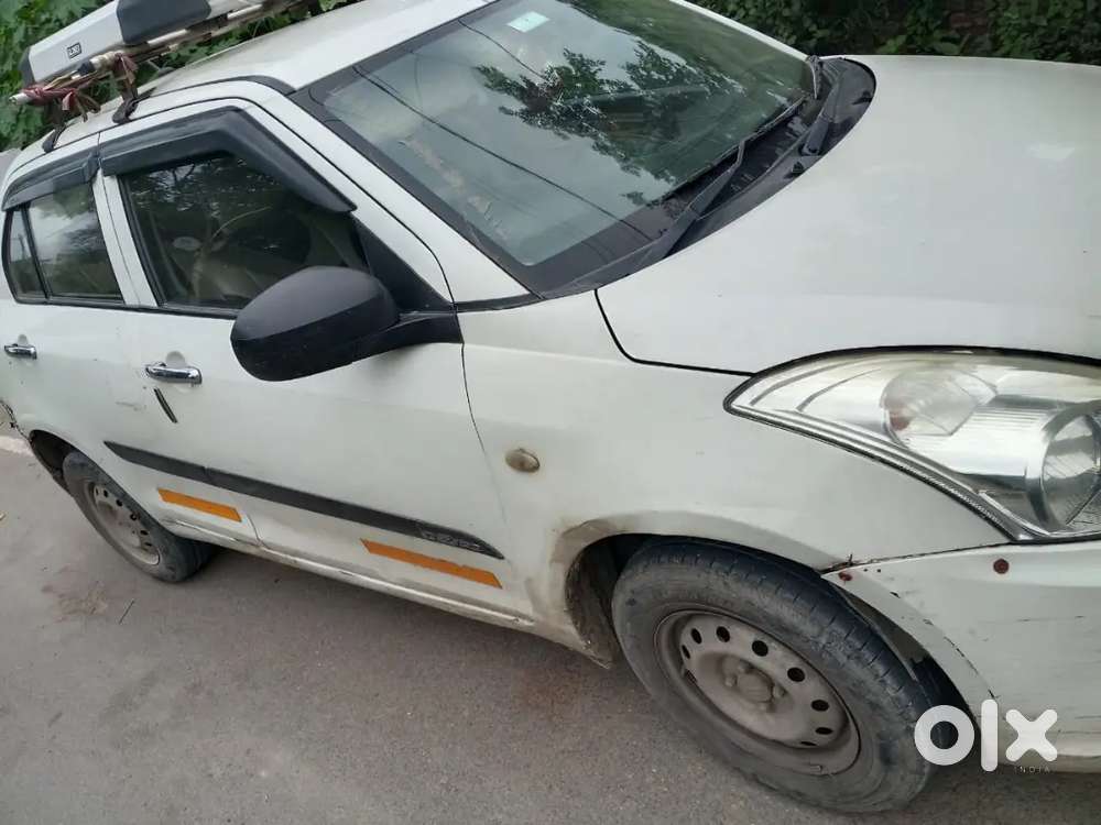 Maruti Suzuki Dzire 2020 Cng & Hybrids Well Maintained