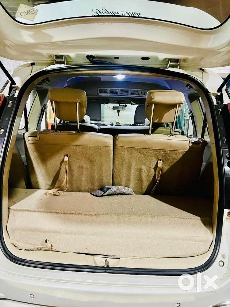 Maruti Suzuki Ertiga 2022 Cng & Hybrids 28000 Km Driven