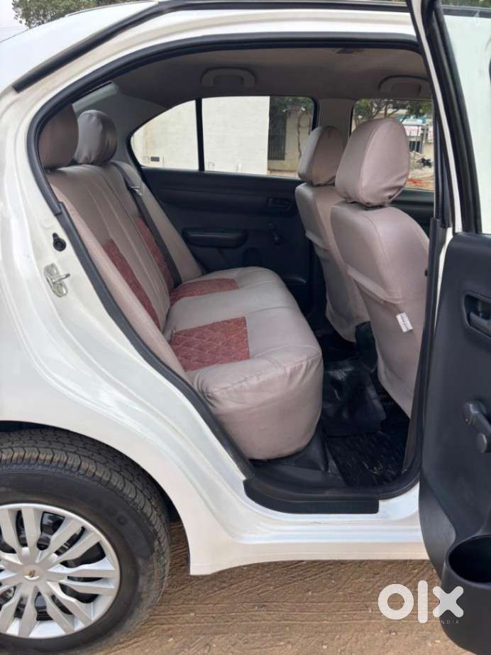 Maruti Suzuki Swift Dzire Ldi, 2014, Diesel