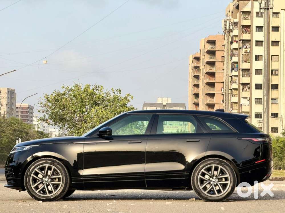 Land Rover Range Velar Hse Dynamic 2.0 Diesel, 2023, Diesel