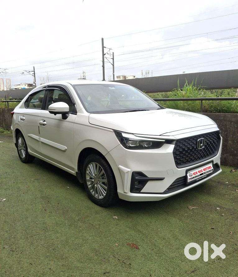 Honda Amaze, 2026, Petrol