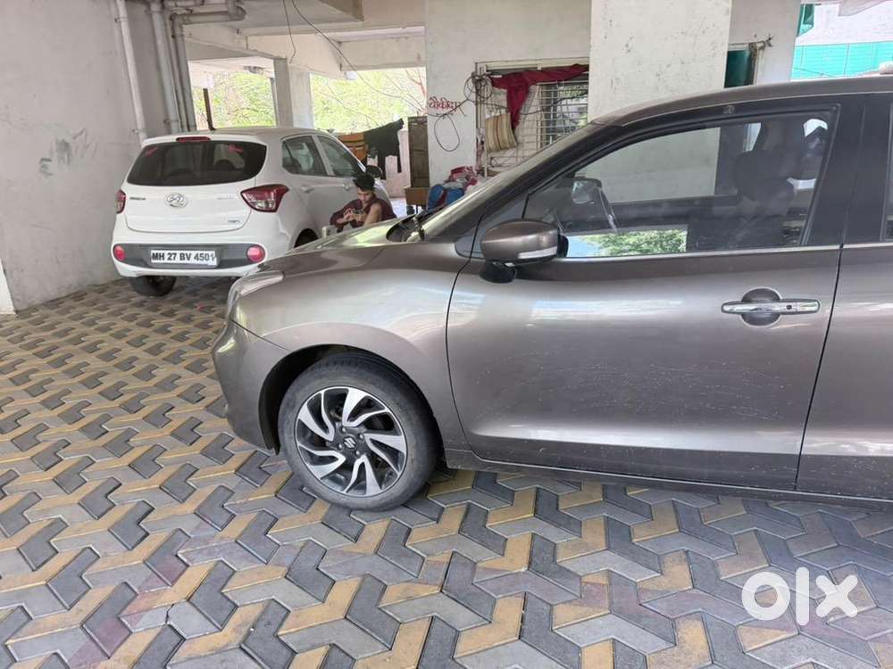 Maruti Suzuki Baleno Petrol 260000 Km Driven