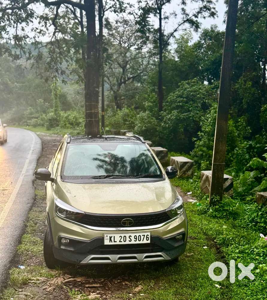 Tata Tiago Nrg Mt 2024
