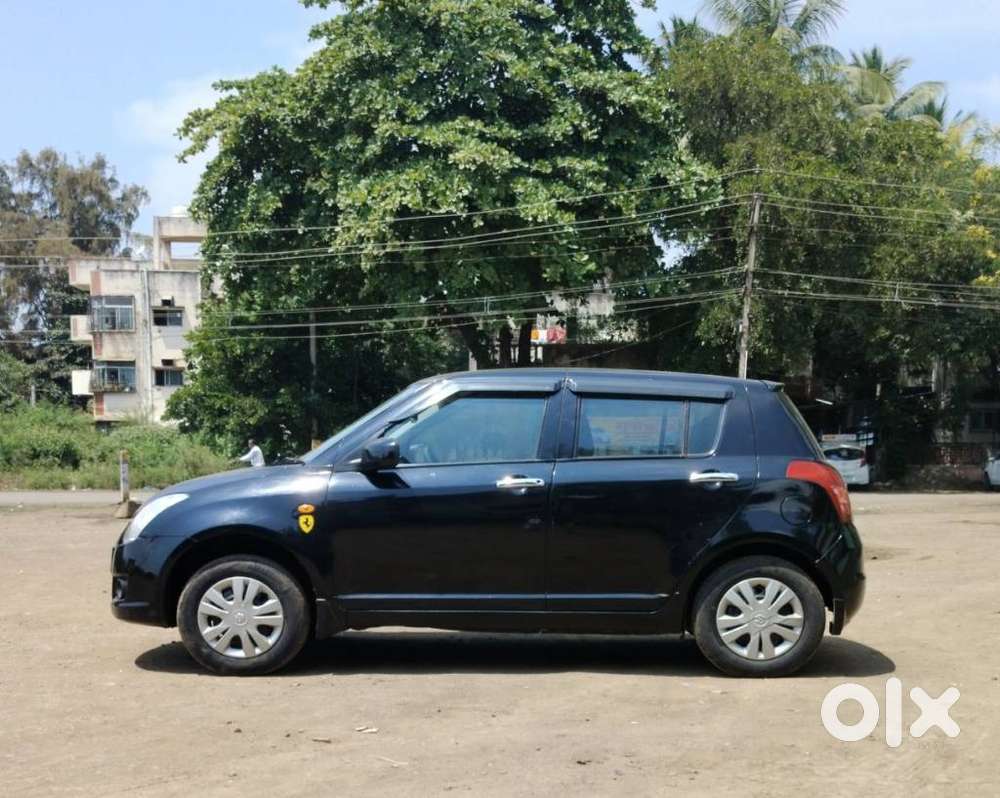 Maruti Suzuki Swift 1.3 Vxi, 2009, Cng & Hybrids