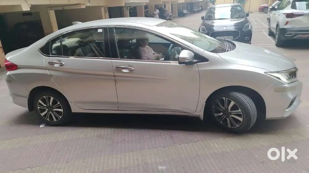 Honda City 2017 Petrol 15200 Km Driven