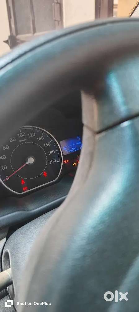 Hyundai I10 2011 Sports