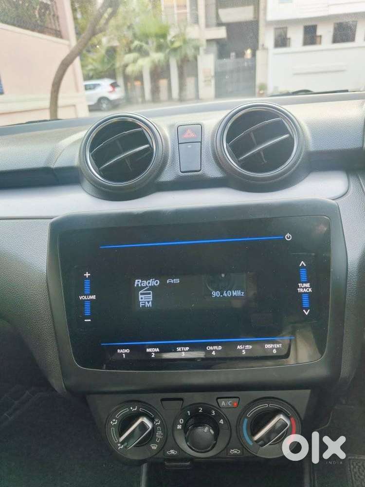 Maruti Suzuki Swift Amt Vxi, 2022, Petrol