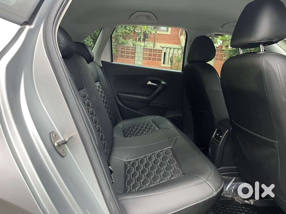 Volkswagen Polo 1.0 Highline Plus Tsi, 2021