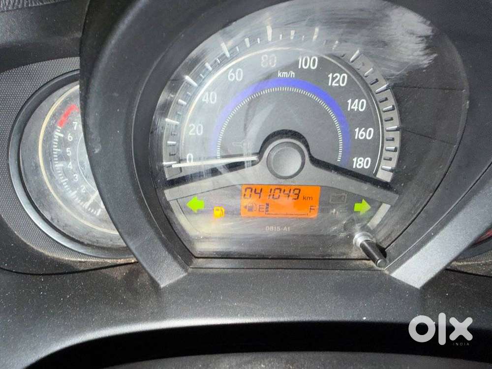 Honda Amaze, 2015, Petrol