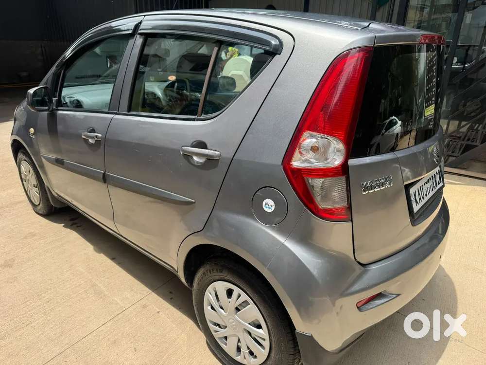 Maruti Suzuki Ritz 2009 Year, Excellent Condition