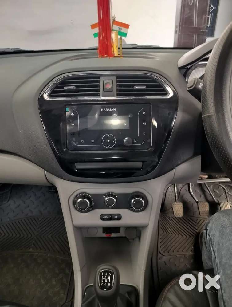 Tata Tiago Revotron 2021 Manual