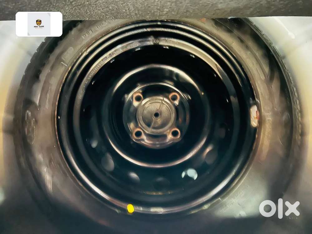 Ford Figo Titanium, 2017, Petrol