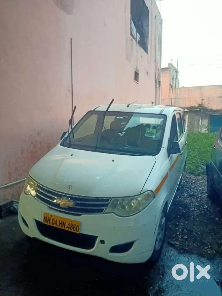 Chevrolet Enjoy 2017