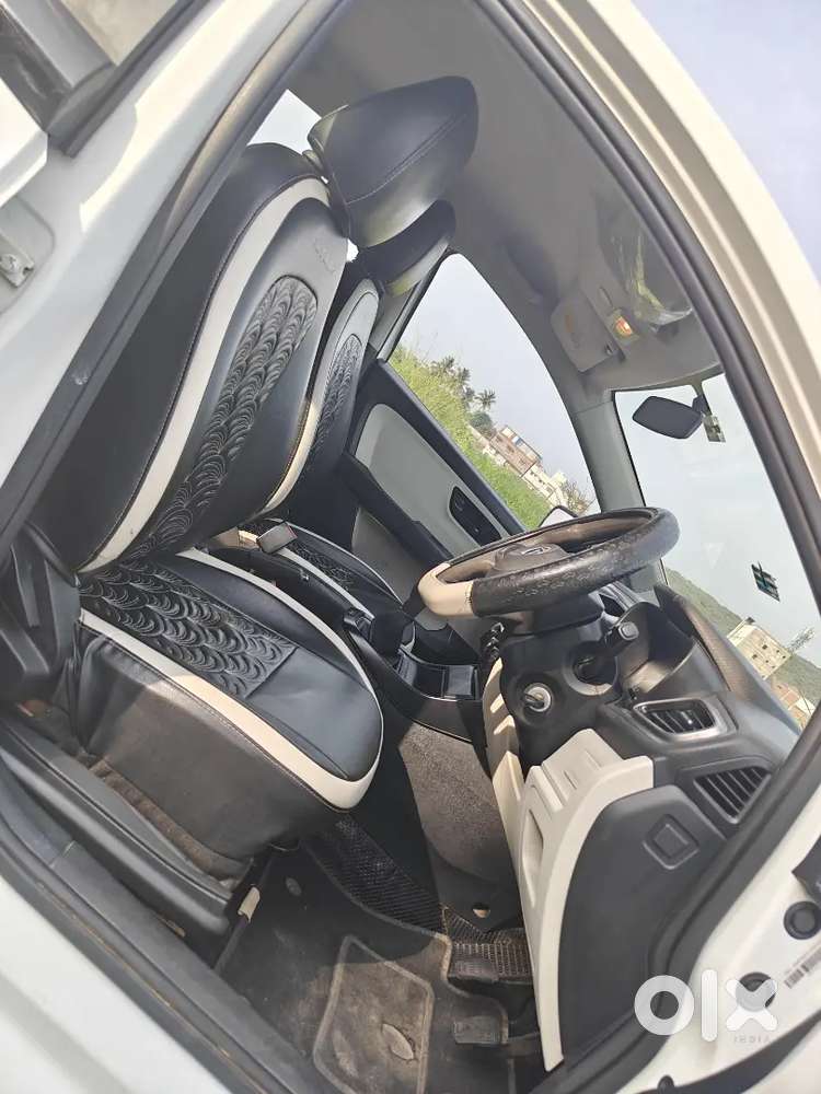 Tata Altroz 2022 Diesel 97000 Km Driven