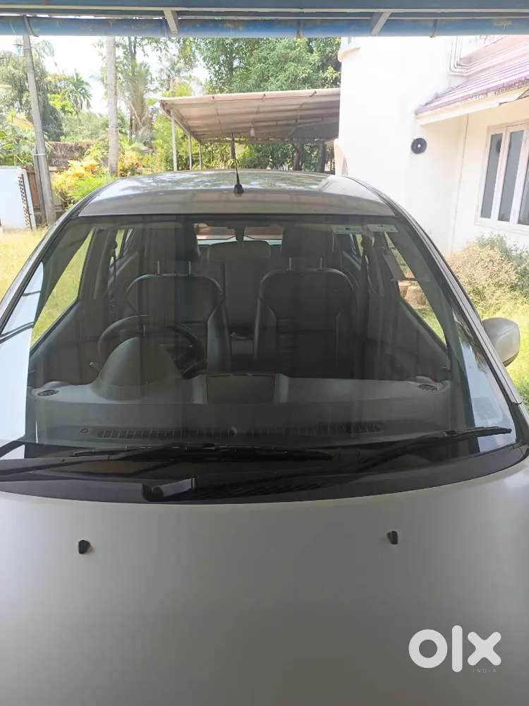 Maruti Suzuki Ritz 2015 Petrol 78000 Km Driven