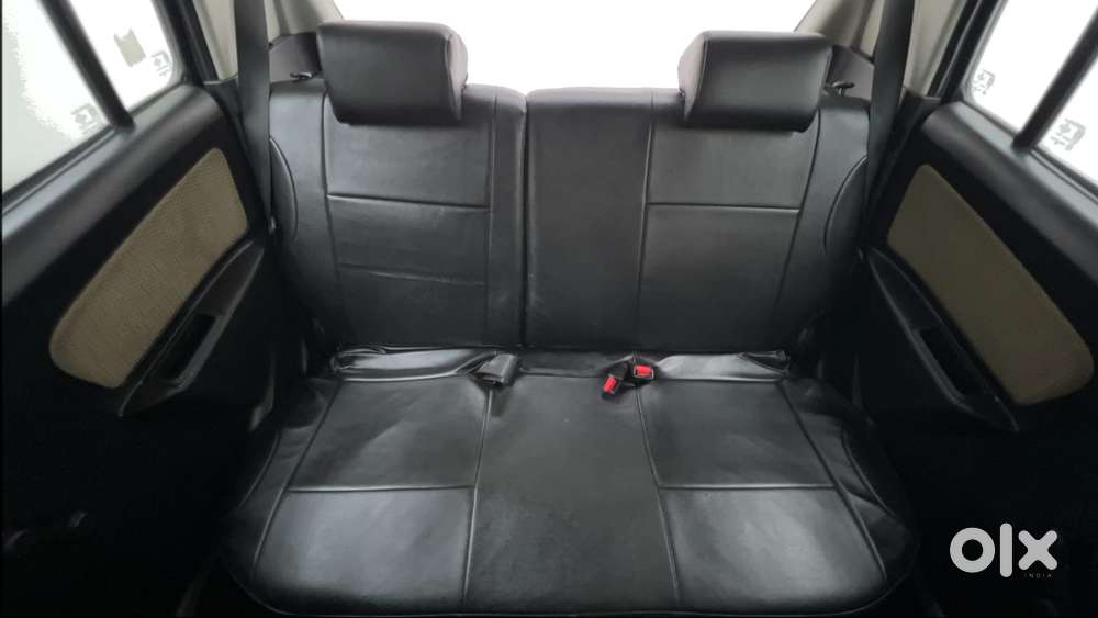 Maruti Suzuki Wagon R Lxi Cng, 2018, Cng & Hybrids