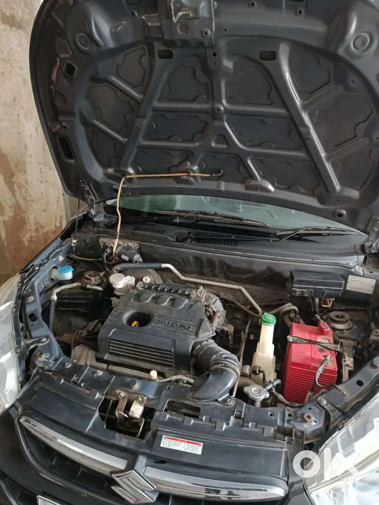 Maruti Suzuki Alto 2015 Petrol Manual
