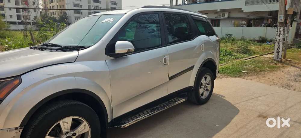 Mahindra Xuv500 2015 Diesel 156000 Km Driven