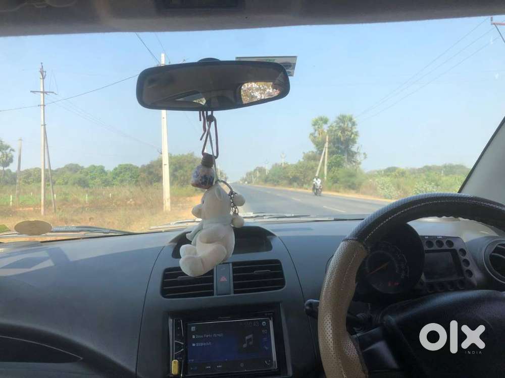 Lpg + Petrol Vehicle And Recently Fully Serviced Spent On Almost 60k