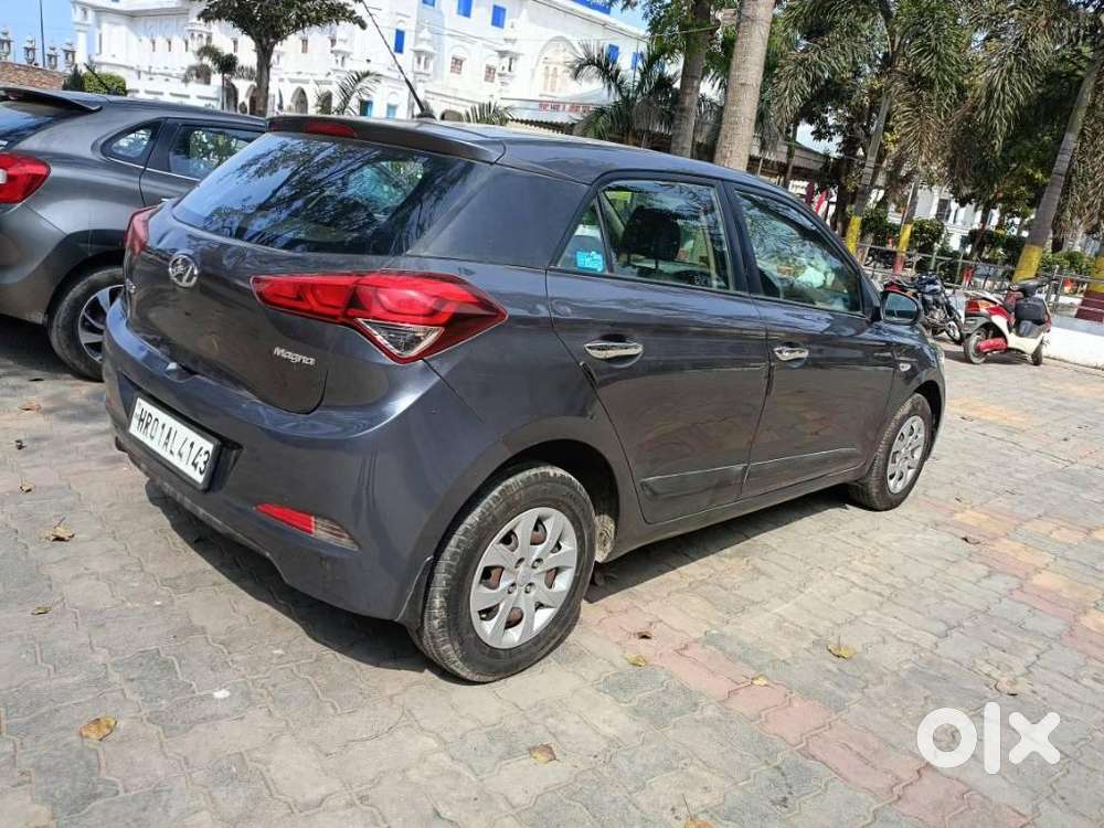 Hyundai Elite I20 Magna 1.4 Crdi, 2015, Petrol