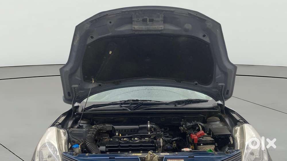 Maruti Suzuki Baleno 1.2 Sigma, 2016, Petrol