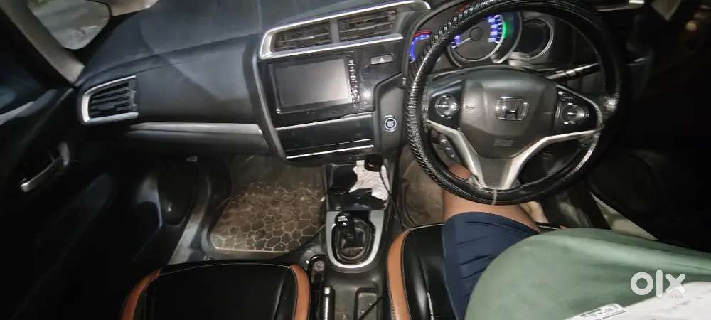 Honda Wr-v 2018 Manual Diesel