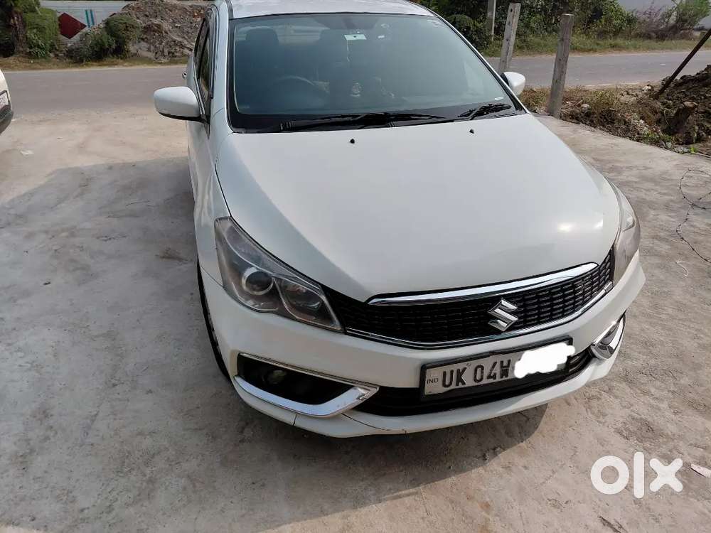 Maruti Suzuki Ciaz 2016 Diesel 95000 Km Driven