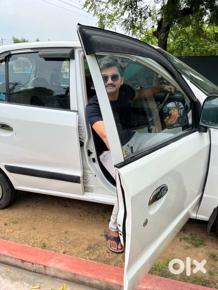 Hyundai Santro Xing 2014
