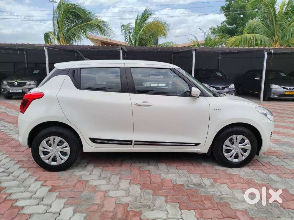Maruti Suzuki Swift, 2019, Diesel